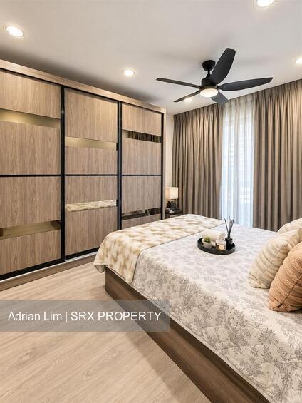 Forestville (D25), Condominium #627573561